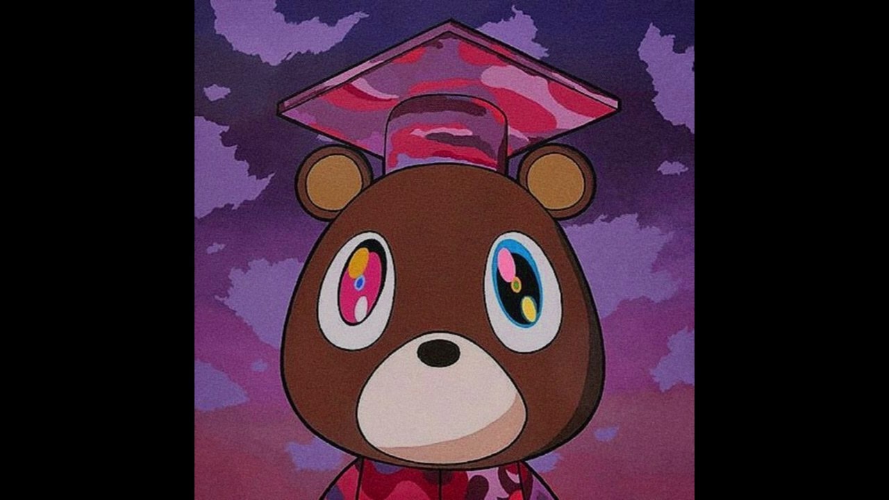 [FREE FOR PROFIT] KANYE WEST X GRADUATION X STRONGER TYPE BEAT