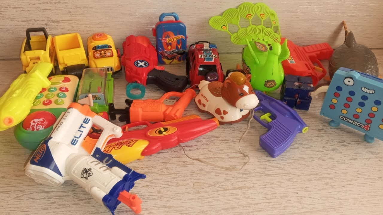 7:20 Minutes Satisfying with Unboxing Super Cool Paw Patrol Toys Collection ASMR | Review Toys