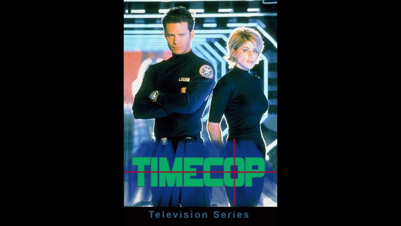 Timecop S01E04   Public Enemy