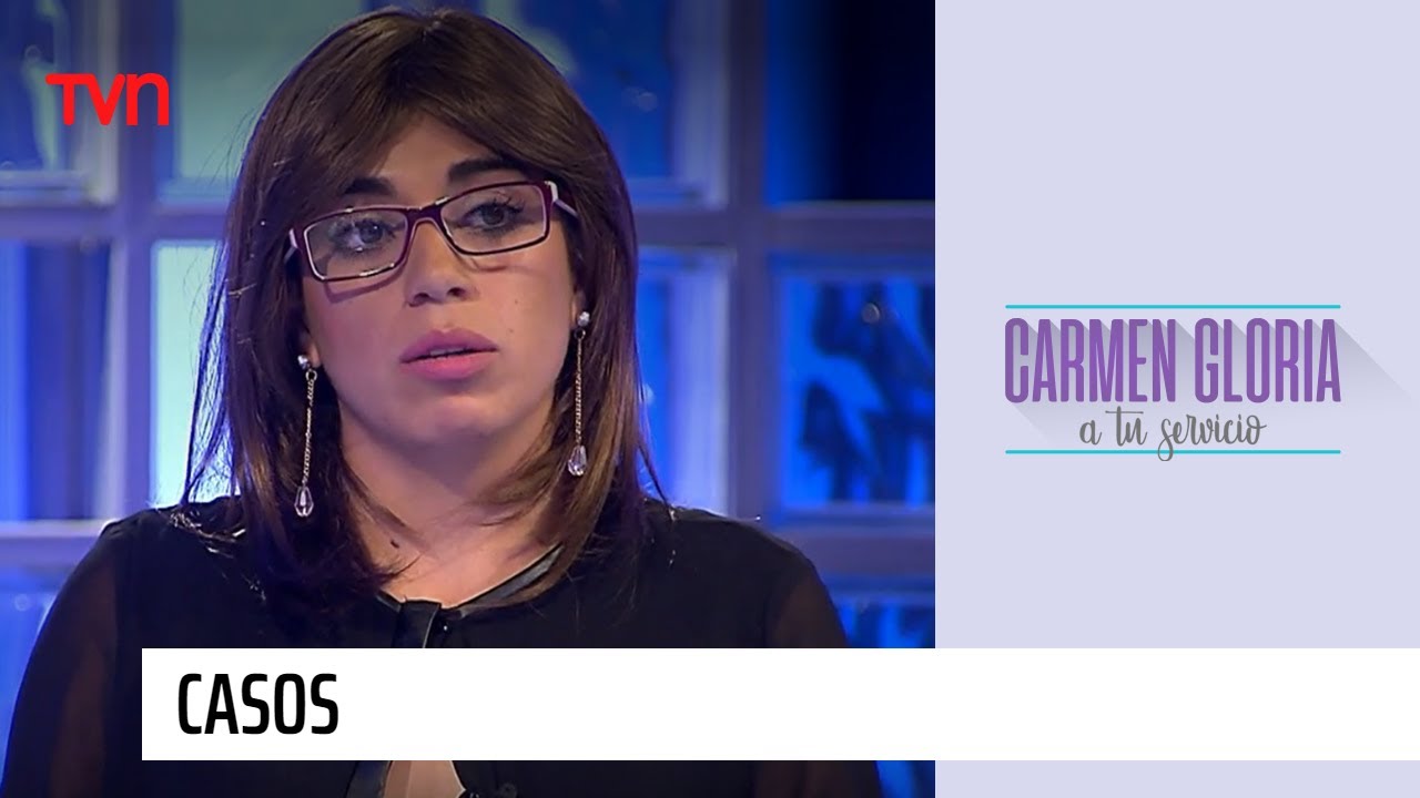 Determinemos la pensión de alimentos y las visitas en conjunto | Carmen Gloria a tu servicio
