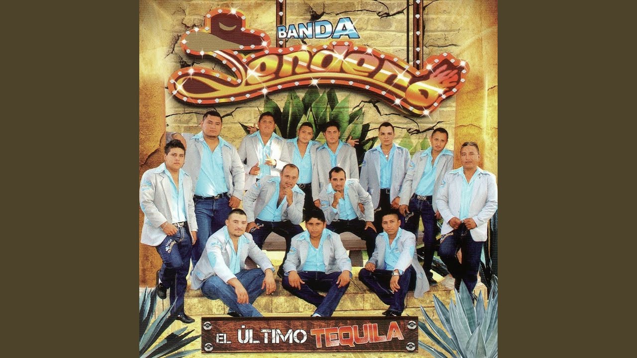 Mi Ultimo Tequila