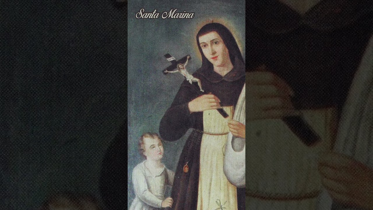 Santa Marina