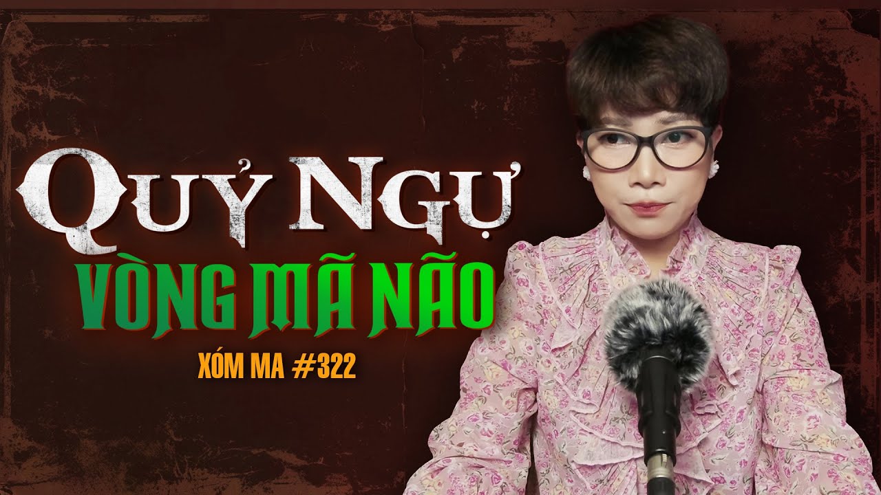 Chuyện tâm linh Thy kể : QUỶ NGỰ TRONG CHIẾC VÒNG MÃ NỘI