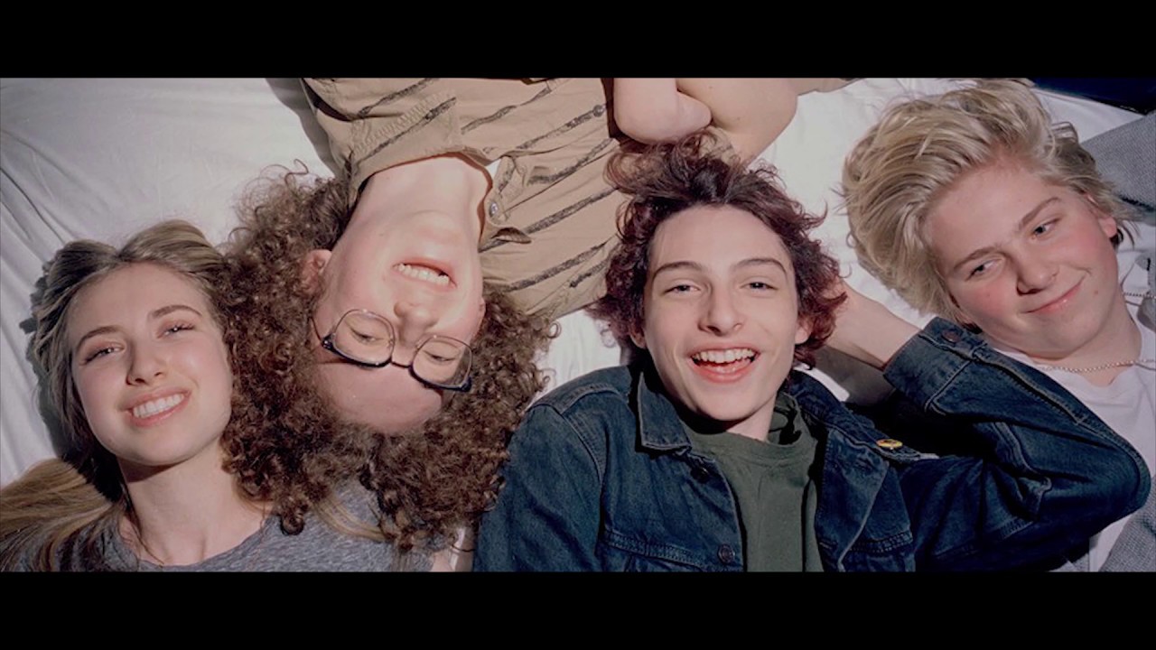 In Bed With Calpurnia