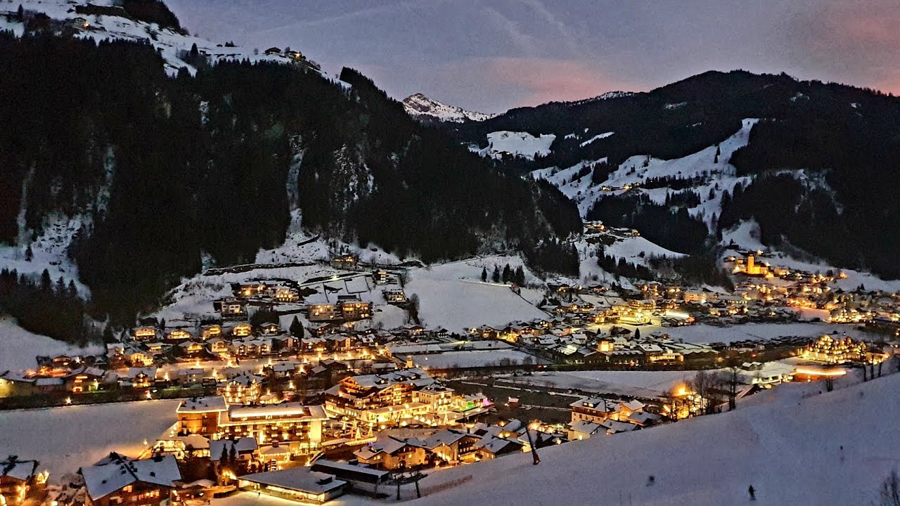 Grossarl Austria