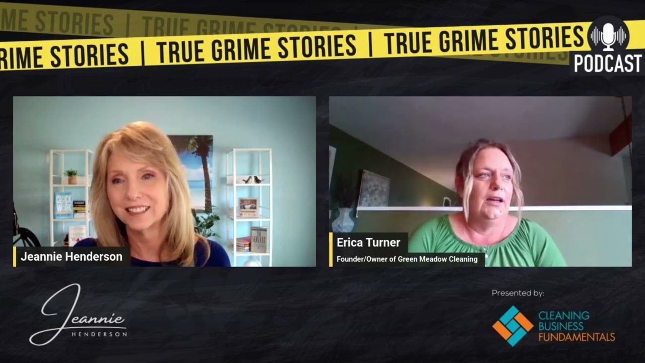 From Broke to a Million Dollar Biz: Erica’s True Grime Turnaround