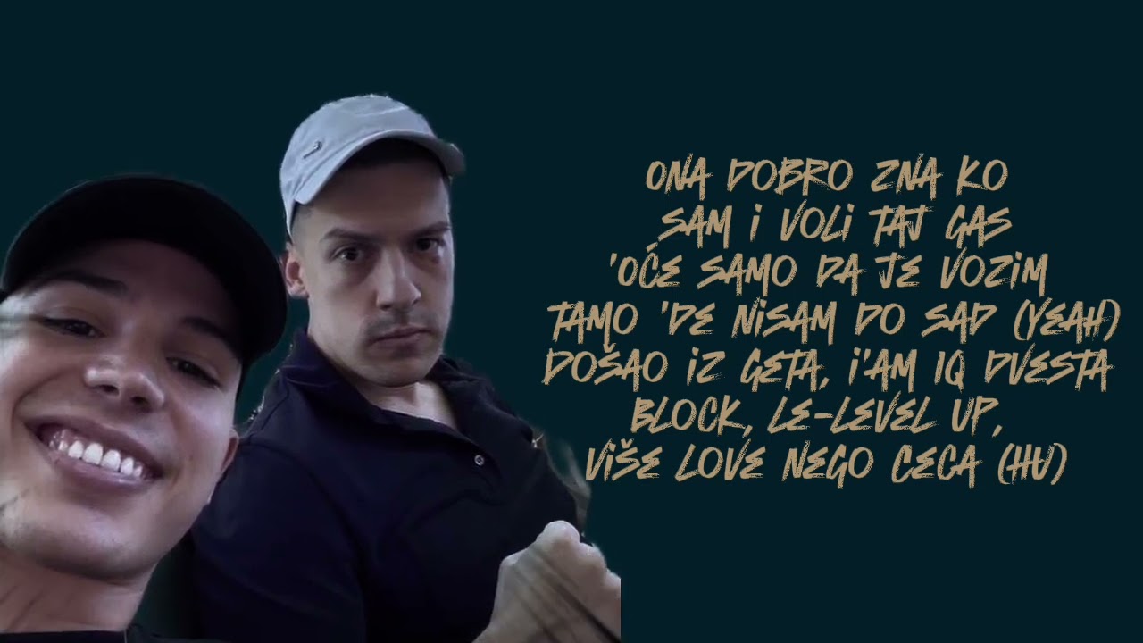 Baka Prase-VVS(tekst)