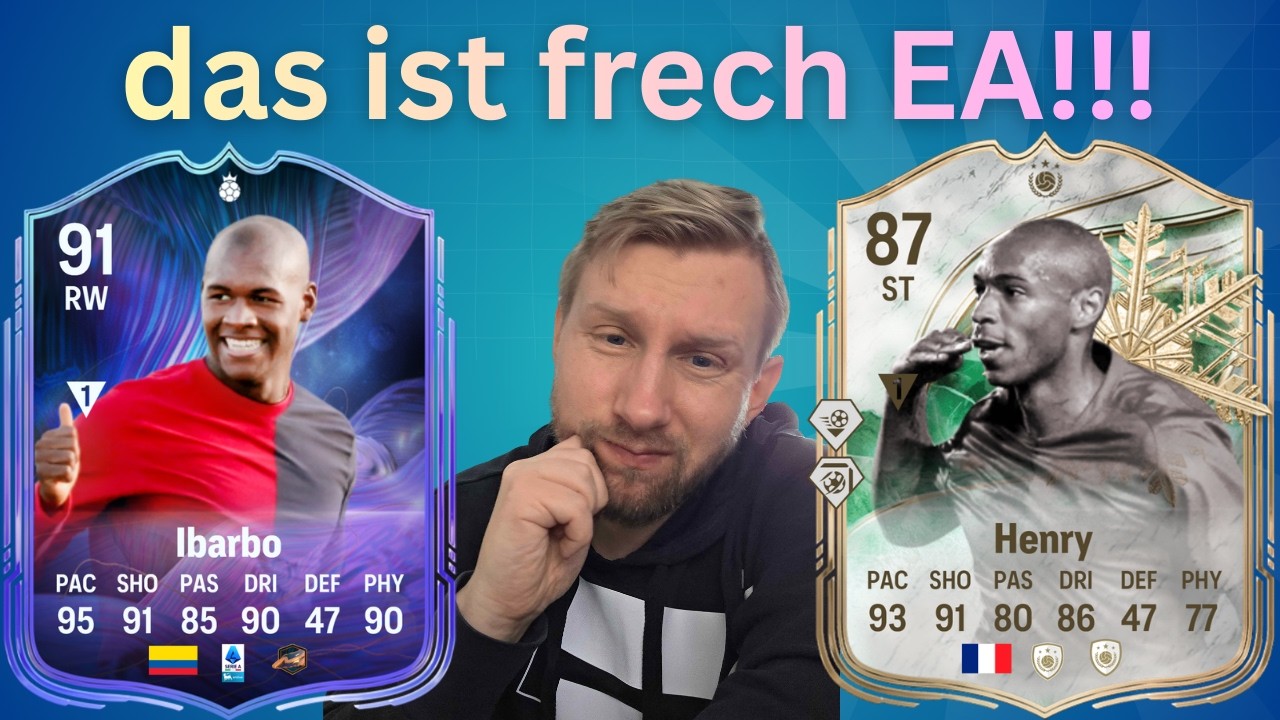 Fantasy Liga nicht jetzt spielen!!!/Das ist frech von EA/ Coins für alle mit diesen Tipps!!!