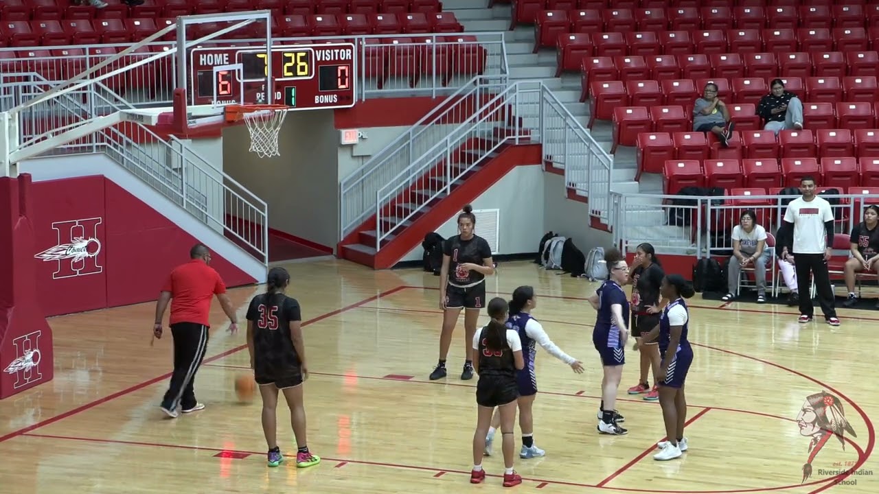 2023_10_24 Hammon, Enid & RIS Girls Scrimmage 2560