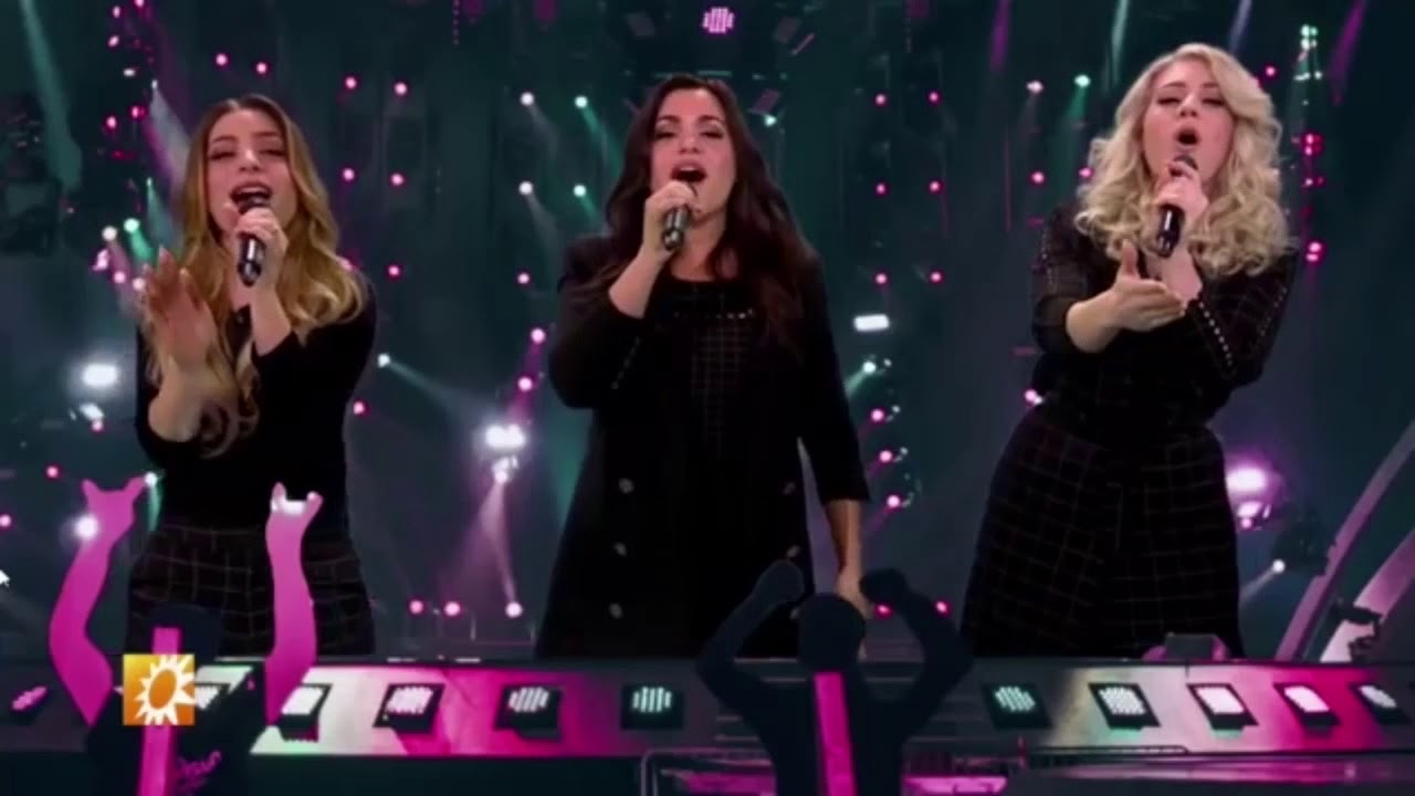 Acapella Songs - OG3NE
