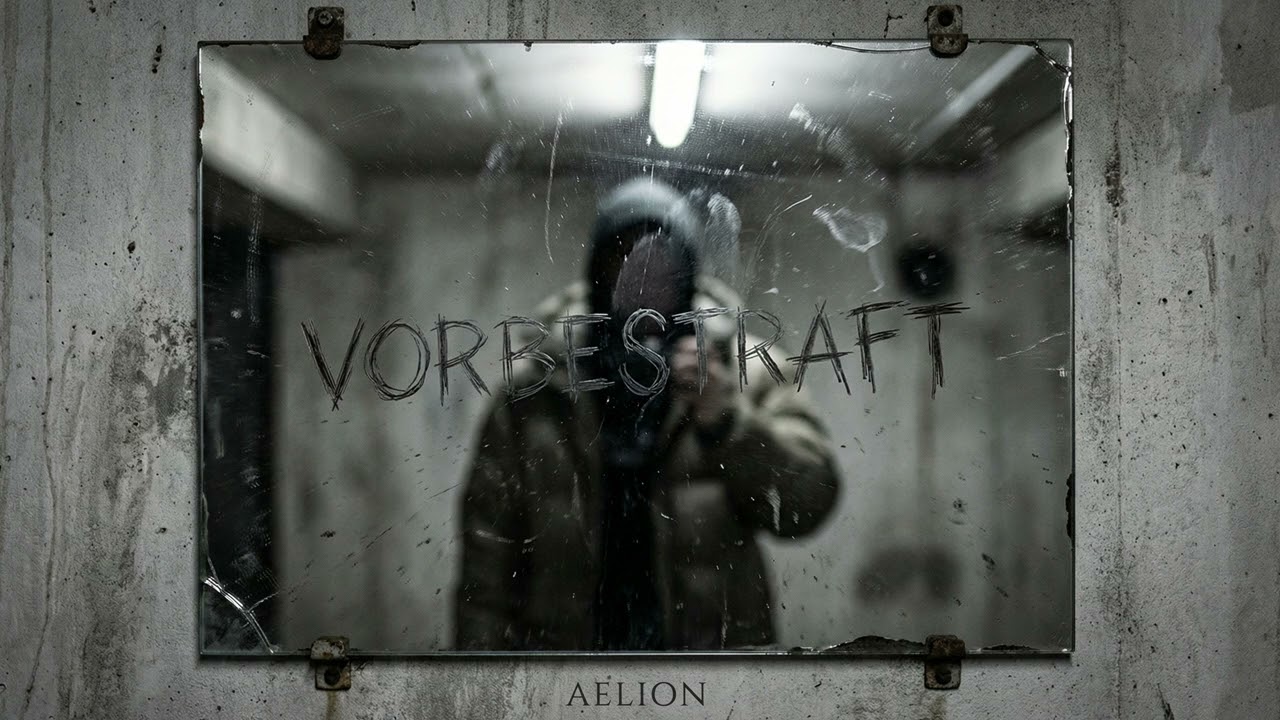 🎶 AelionYT – Vorbestraft