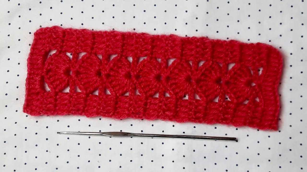 New toran patti design | how to crochet toran patti design for beginners | toran patti