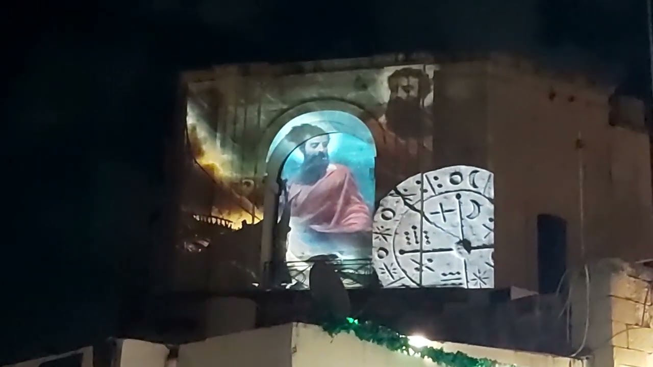 Festa San Pawl Valletta 2026