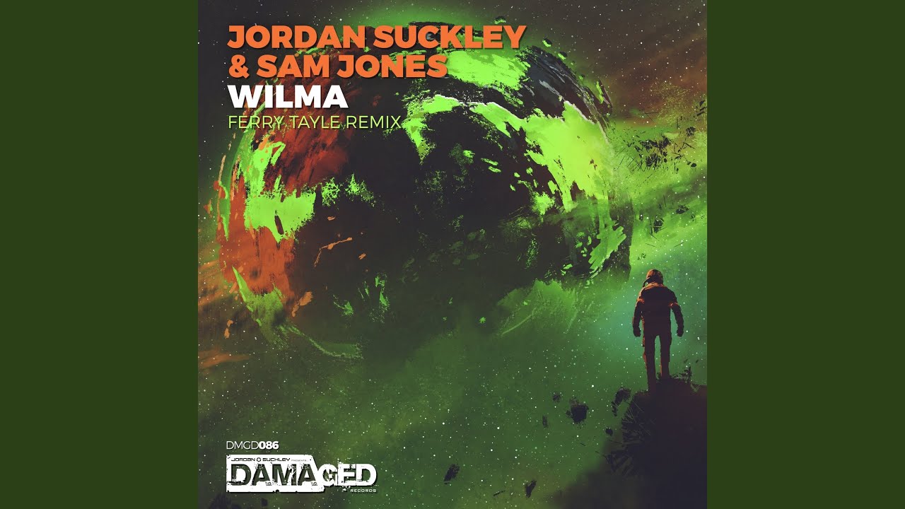 Wilma (Ferry Tayle Remix)