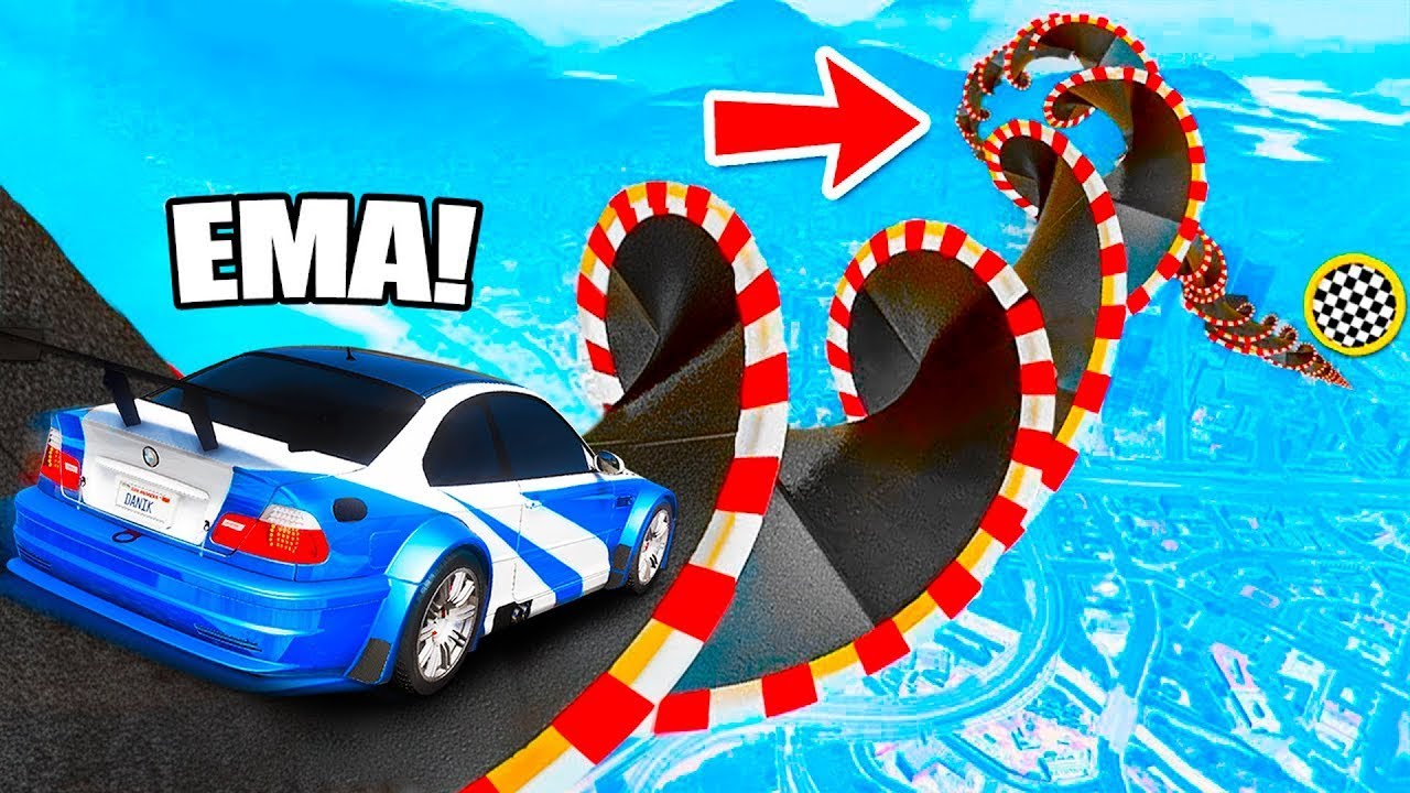 ЕҢ ҚАУПТЫ ЖОЛ!!! ҚАУІПТІ СПУСК!!! РОБЛОКС ГТА 5 қазақша