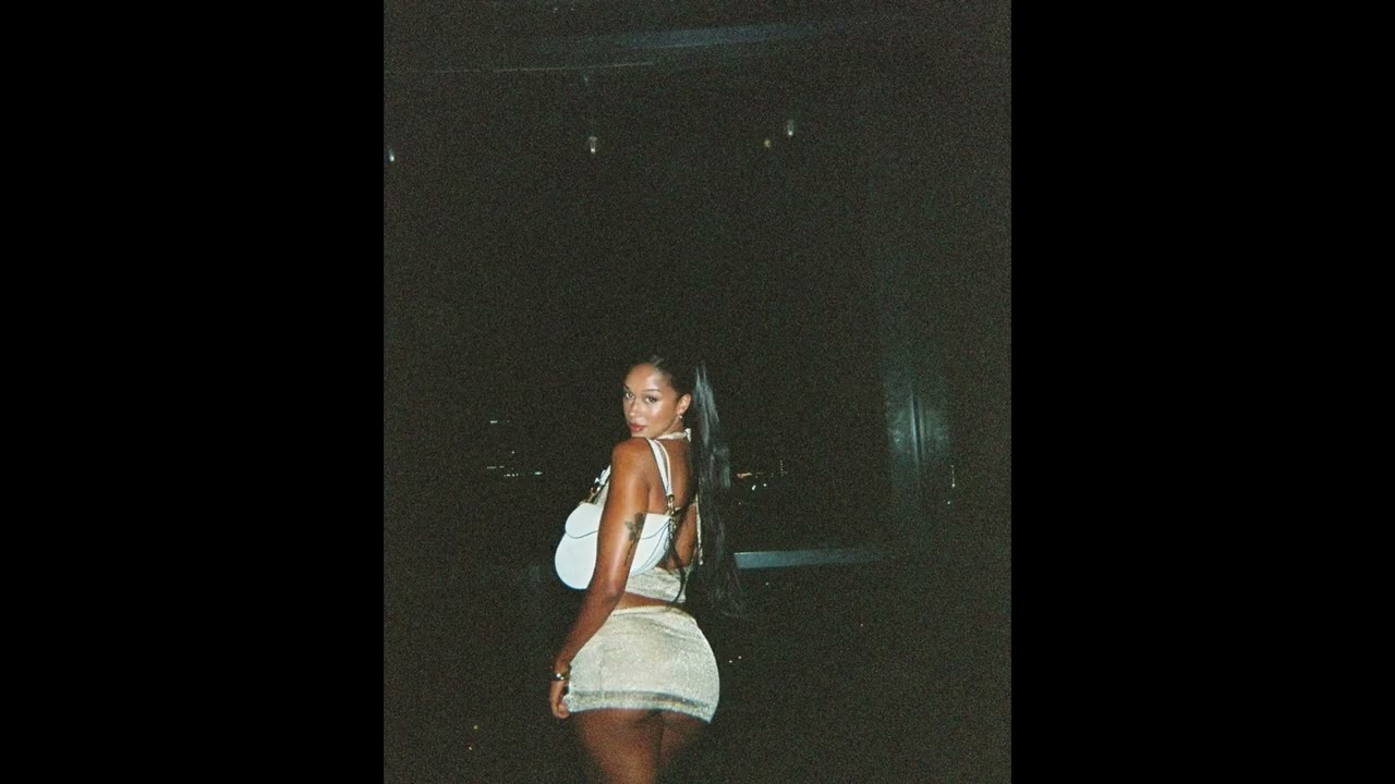[FREE] Afro Rnb Type Beat ~ Trips