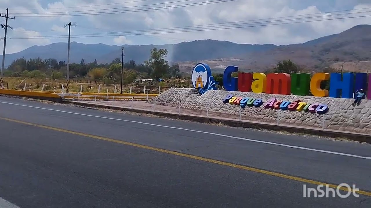 Etzatlán Town - Jalisco