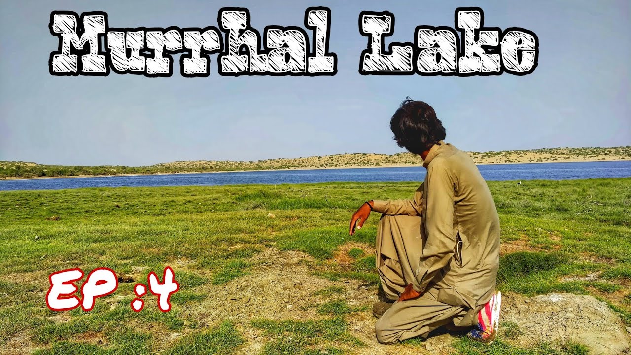 Murrhal Lake | Achro Thar |
