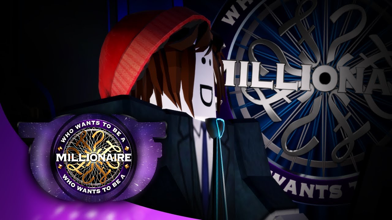 Who Wants To Be A Millionaire? ROBLOX | S8 - E10