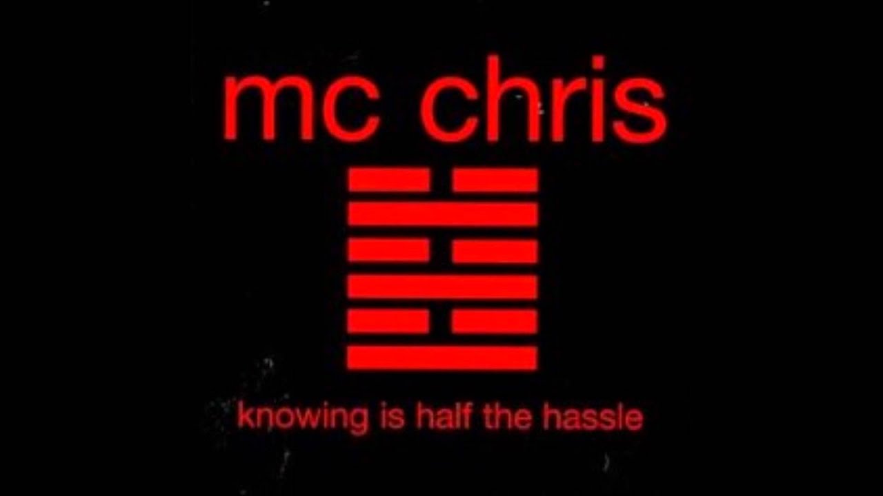 MC Chris - 4. Hijack