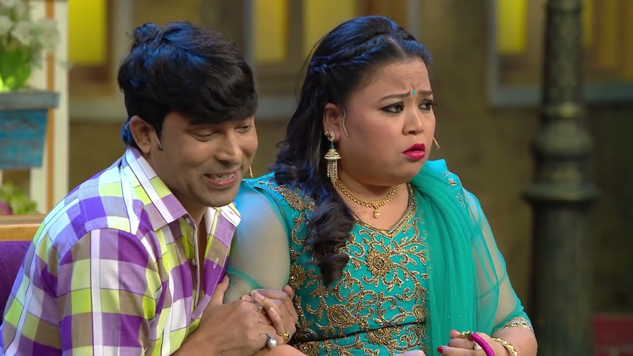 मंच पर आते ही छा गई ये खूबसूरत मेहमान | The Kapil Sharma Show l New Episode 2026