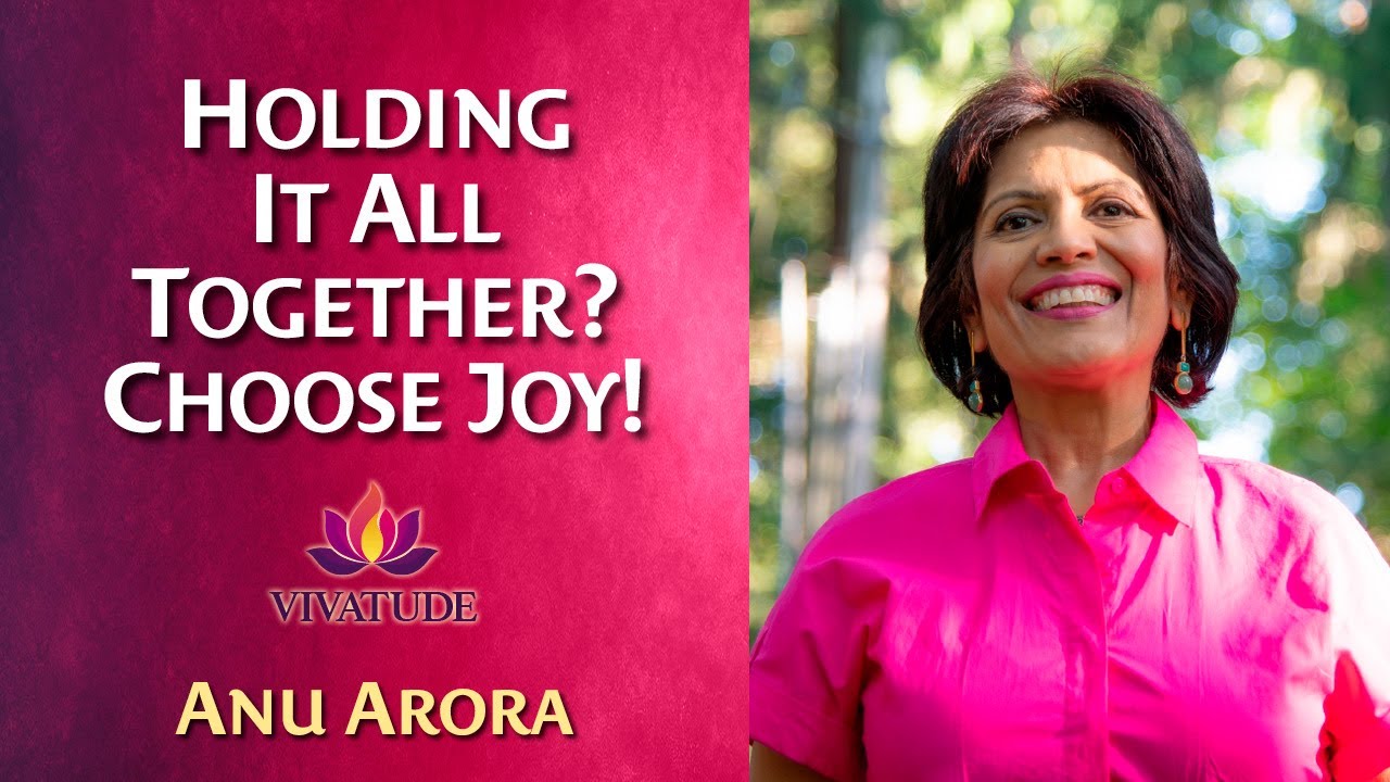 4 Finding Joy While Caregiving and Facing Life Transitions