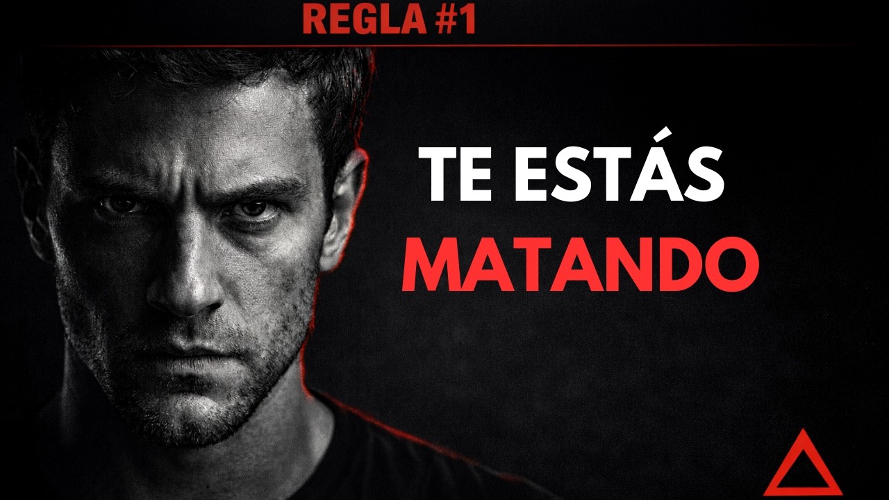 “REGLA 1: NO NEGOCIAS CONTIGO MISMO” #motivational #motivacion #desarrollopersonal #mentalidadelite