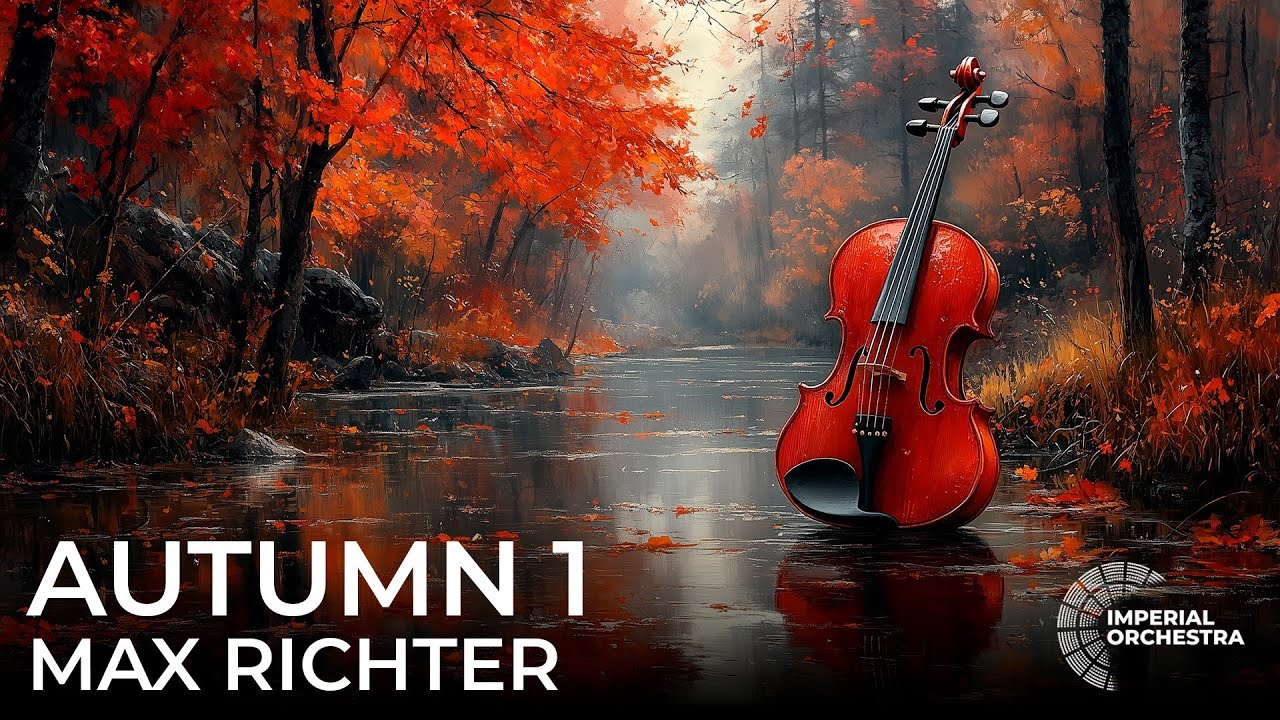 Autumn 1 | Max Richter | Imperial Orchestra