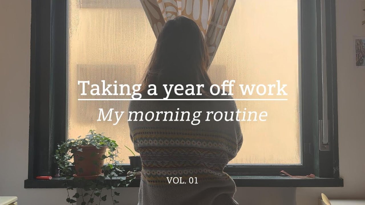 Unemployed & Slow Living Abroad: My Life in Italy
