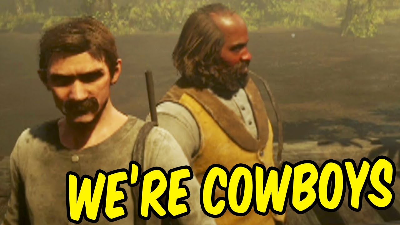 You've yee'd your last haw - MISH MASH #43