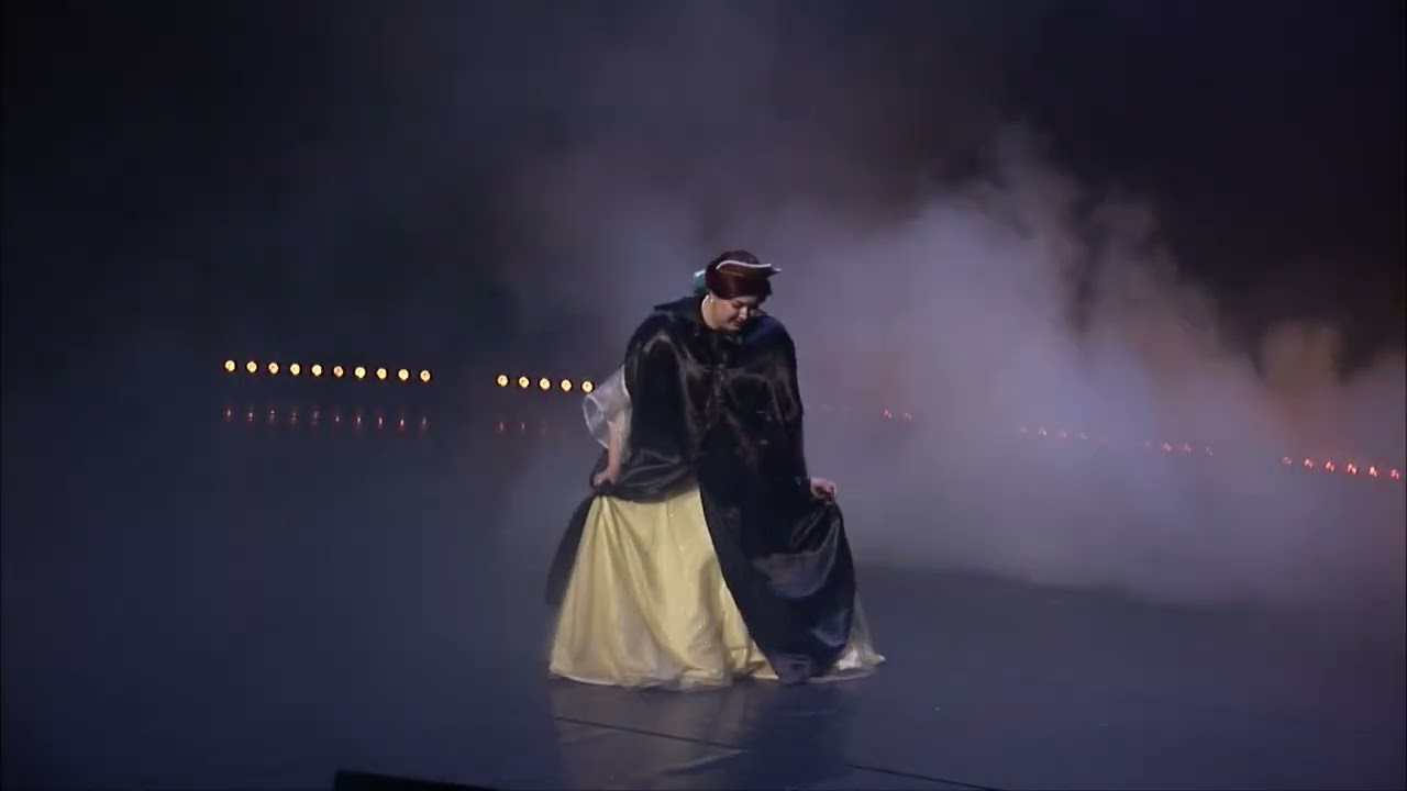 Frostbite 2023 Cosplay   05   ECG Solo 05 – Janskuvaan – Anastasia 