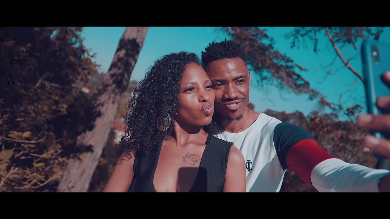 TONY MAMAIDOKA Fazi Jetu Volta | Album NHA LUZ 2020 |
