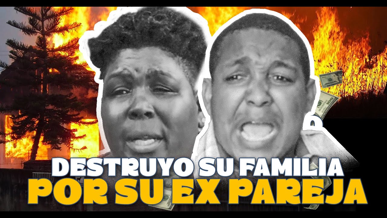 ABANDONO A SU EXPOSO PARA CUIDAR A SU EX PAREJA  #historias #reflexiones #historias #drama #