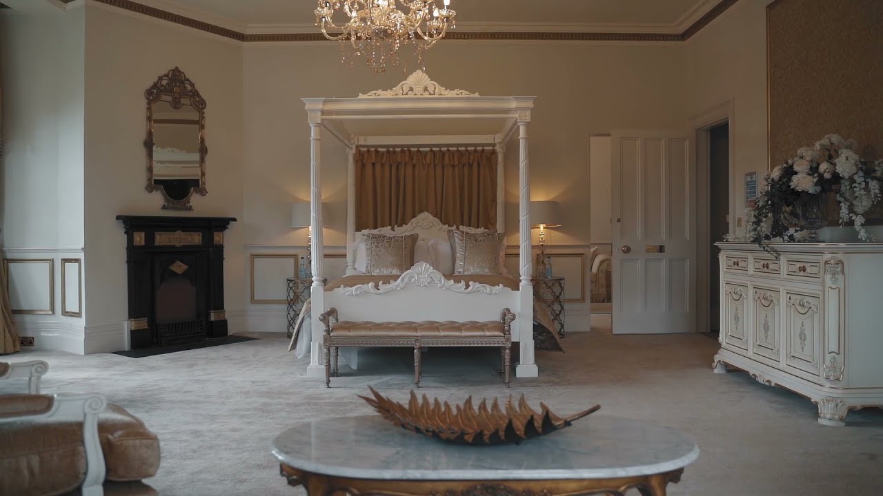 Holmewood Hall | Wedding Venue | Cambridgeshire | 2019