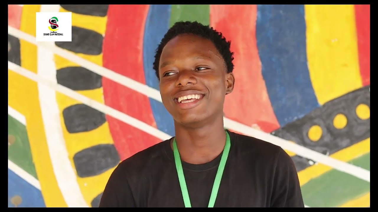 Film documentaire Résidence Kribi