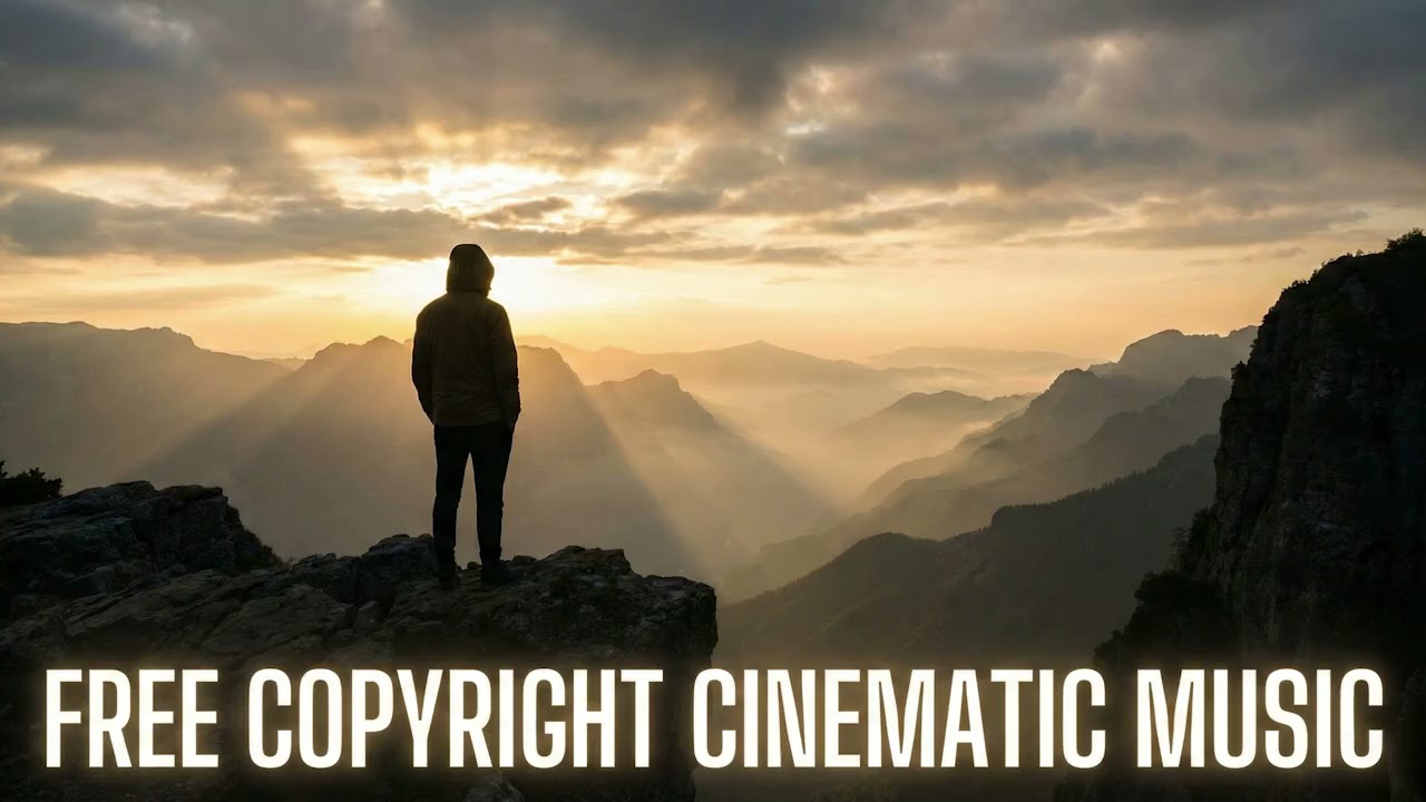 No Copyright Cinematic Dramatic Music | Free Royalty | The Common Sounds