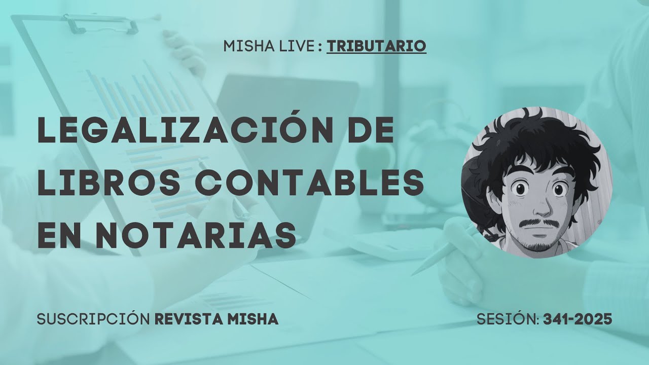 LEGALIZACIÓN DE LIBROS CONTABLES EN NOTARIAS #jicamarca #sunat #notarias