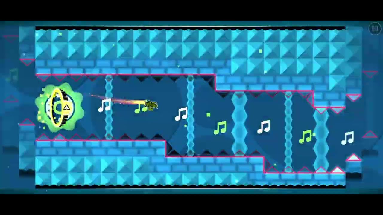 The Oscillators by MagatsuX & Findexi (1.7 styled)
