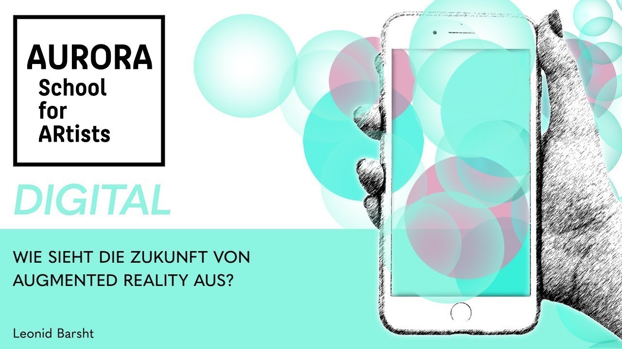 WIE SIEHT DIE ZUKUNFT VON AUGMENTED REALITY AUS?