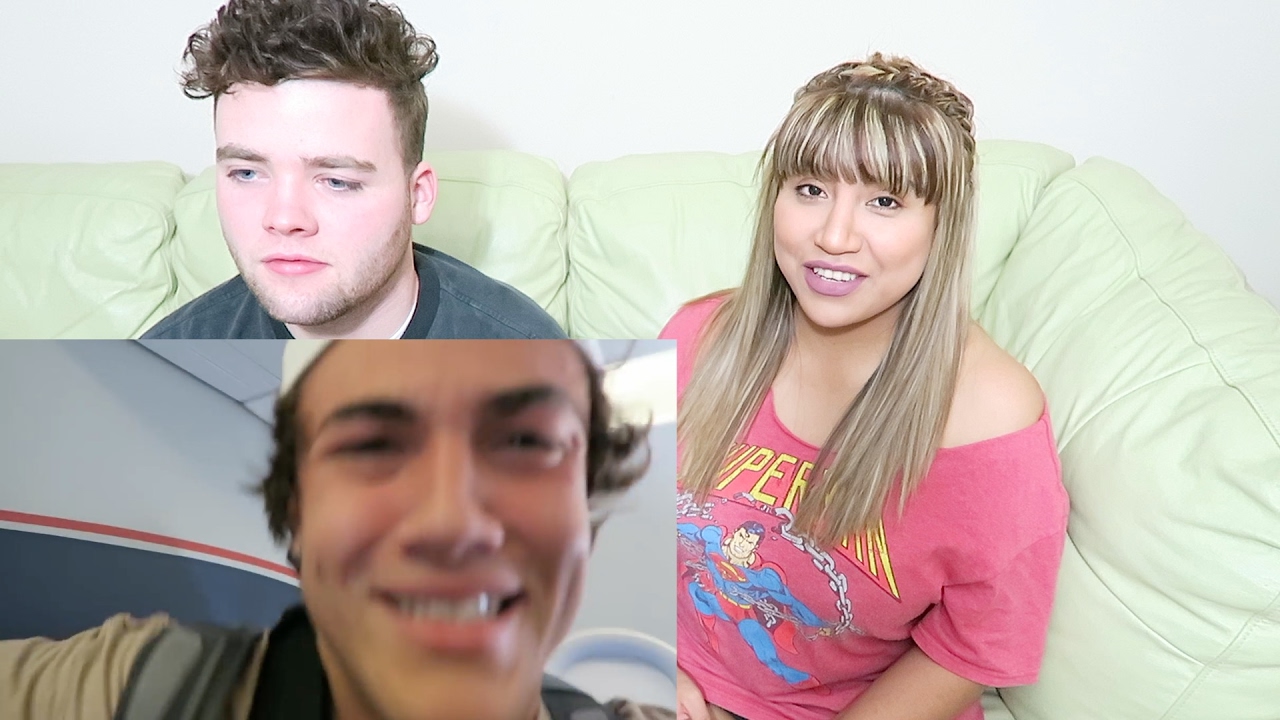 What We Do For Fun On Tour // Dolan Twins REACTION!!