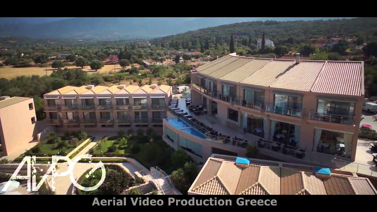 Ionian Emerald Resort Kefalonia