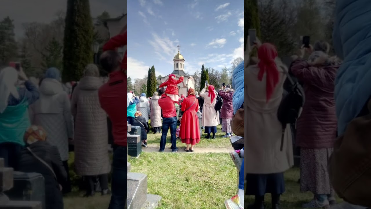 Оптина 18.04.2023                          Спустя 30 лет...