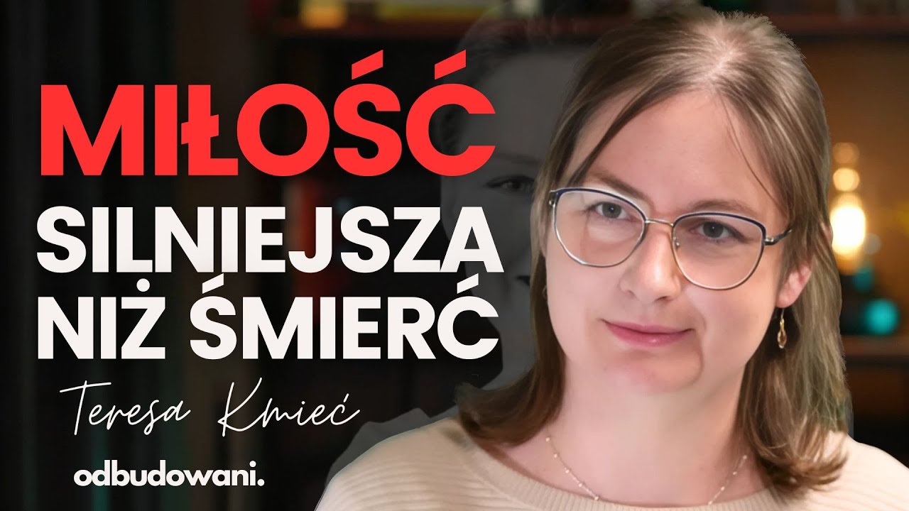 Helena Kmieć w Oczach Siostry: Droga do Świętości i Świadectwo Miłości dla Młodych Pokoleń