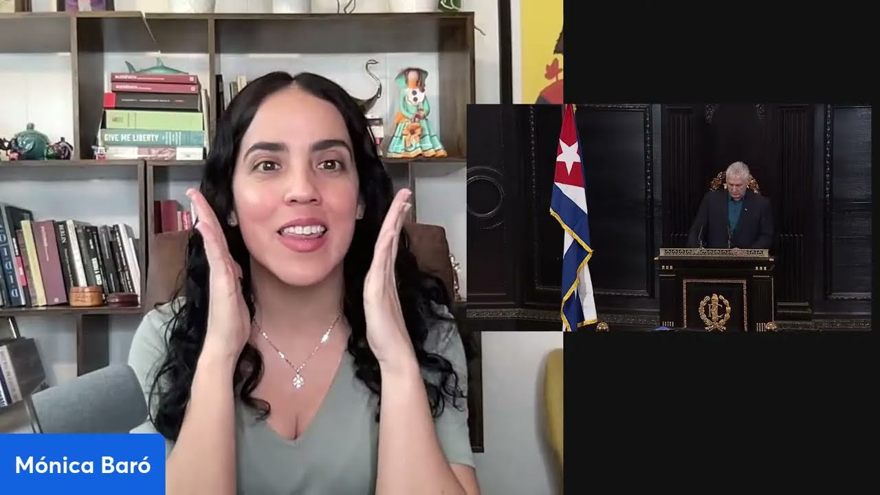 ¿DEMOCRACIA de trincheras?
