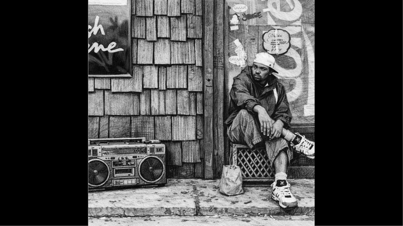 [FREE] Wu-Tang Clan x Mobb Deep x RZA Type Beat  - 