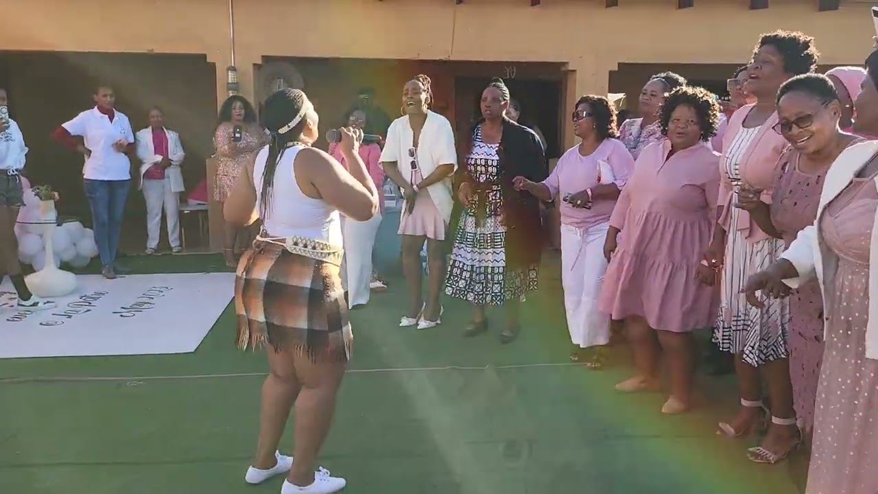 Banyana ba puso