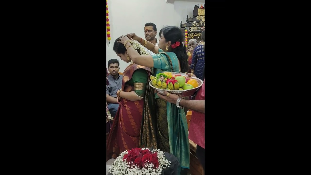 SaranBrentha ❤️💍 Nichayathartham