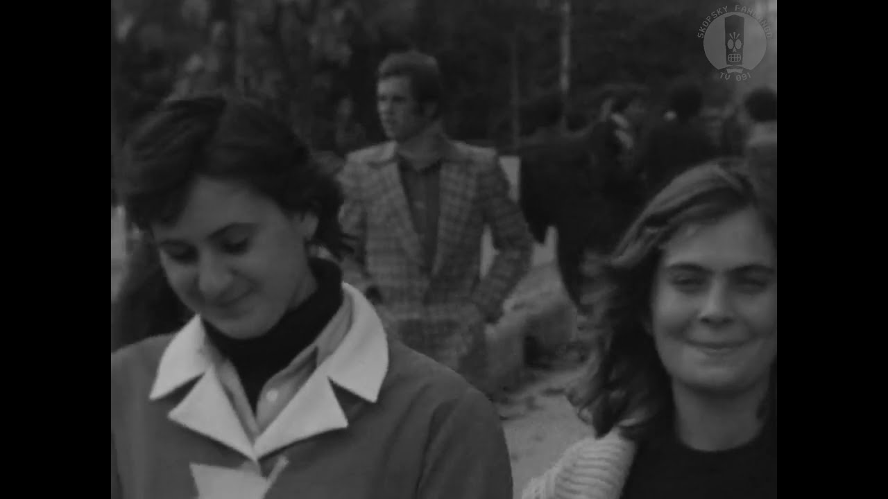 Skopje 1975