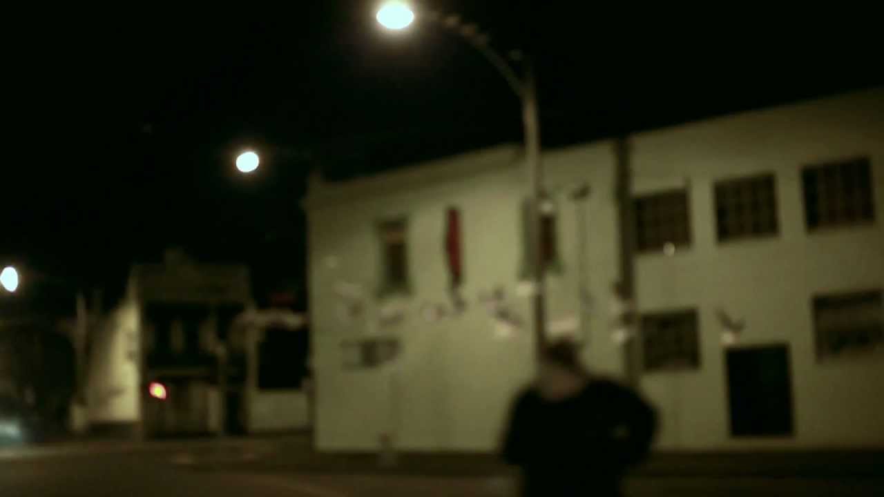 TREM - Animal Kingdom feat. Dontez Prod. By Beat Butcha (Awarded Silver in RAGE 50 BEST CLIPS 2011)
