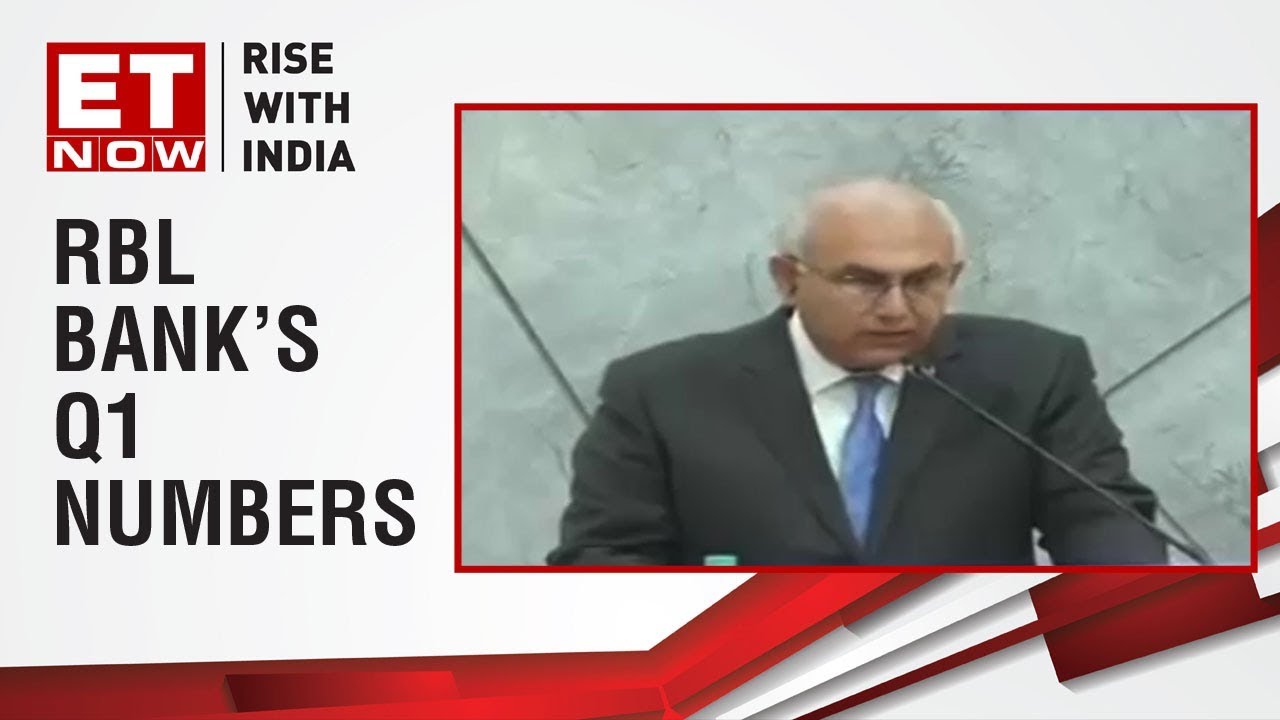 RBL Bank's Q1 results out, stocks rebounding after the major 8% fall in past?